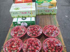零售区-江杨农产品批发市场
