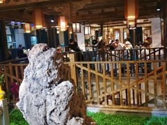-清真·舒迩布炕锅王·高原美食文化(青海总店)