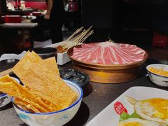 -九鼎轩脆毛肚火锅(南京东路店)