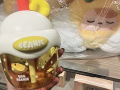 -泡泡玛特POPMART(南开大悦城店)