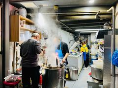 -四川老牛麻辣烫(北门桥店)