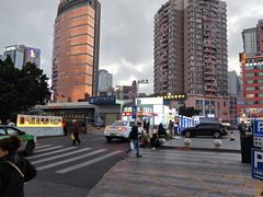 -珠海拱北口岸