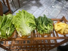 -尼玛藏家风味园(阿山食城店)
