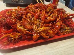 -香满堂川湘菜烤鱼(龙茗路店)
