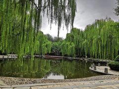 -玲珑塔公园