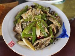 -杨记隆府(白象街店)