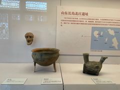 -北京大学赛克勒考古与艺术博物馆