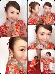 -张涛·欣悦造型