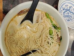 -和府捞面(天河领展广场店)