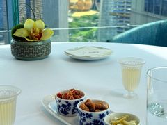 -悦轩中餐厅·高空江景·杭州柏悦酒店