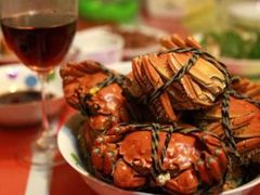 -南山饭店(阳明古镇店)