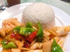 -牛记咖喱美食(十月初五日街店)