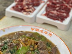 -潮悦牛肉火锅城(水贝店)