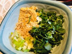 蘸料-红辣椒·川菜·火锅(科华路店)