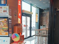-汉堡王(南京高淳富克斯店)