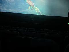 -CGV星星影城(颐堤港ScreenX店)