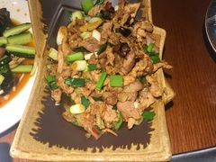 -宣威山野人家·云南菜·菌火锅(金碧店)