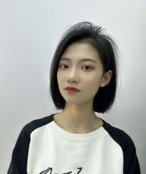 -安蒂护肤造型