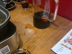 -令狐冲·炭烤活鱼(宝龙店)