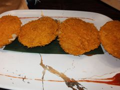 -甘尼仕印度餐厅爵士酒吧(阳春巷店)