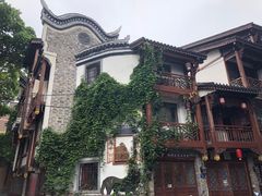 -黄兴南路步行商业街