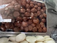 灰汁团-哊咪养生粗粮(华严菜市场店)