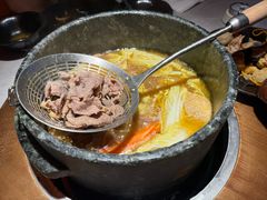 -芸山季·云南山珍菌火锅(人民广场来福士店)