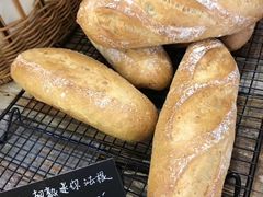 -啊噗吐呦现场烘焙(麦凯乐店)