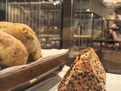 -CARINO BAKERY&CAFE(人广来福士店)