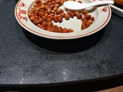 -蘸小院铁锅炖·蘸酱菜·东北菜(怀远门店)