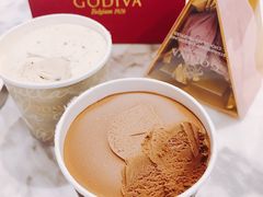 -GODIVA(港汇恒隆广场)