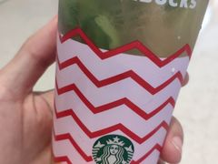 -星巴克(凯德晶萃店)