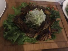 烤羊排-胡桃里音乐酒馆(曲江店)