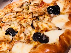 -必胜客(玉泉远洋店)