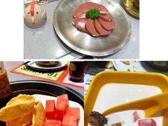 -椰小鸡·琼州糟粕醋·火锅(美兰缤纷城店)