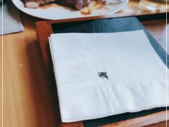 -TABLE·味西餐厅-成都茂业JW万豪酒店