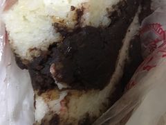 -芝兰斋糕干店(平山道店)