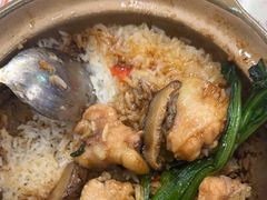 -新辉港式茶餐厅(北栅店)