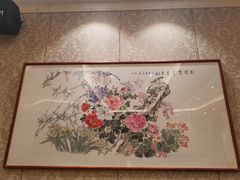 -福建鲤鱼洲酒店