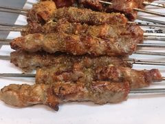 -唛嘻哒烤串朝鲜族风味(金桥店)