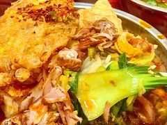 -谭老太正宗柳州螺狮粉(家和花园店)