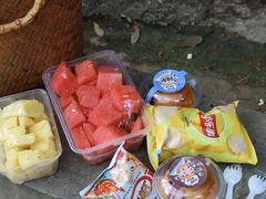 -C·BREAD饱仓(北苑店)