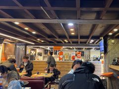 -放哈·甜醅子奶茶创造者(正宁路店)