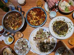 -大清花饺子城(昌黎店)