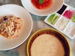 -雀蓝川菜(星悦汇店)