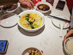-渝是乎酸菜鱼(龙旗购物中心店)