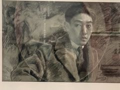 -徐悲鸿纪念馆