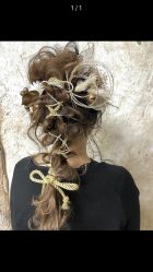 -MY HAIR ARDOR