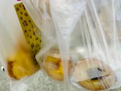 -百香林西点(万家丽店)