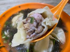-阿麟馄饨(延长路店)